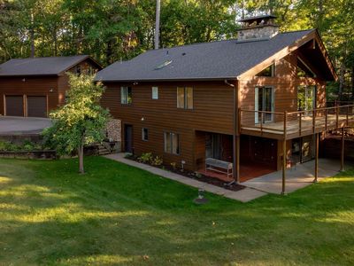 8734 White Oaks Trl, Pequot Lakes, MN, 56472