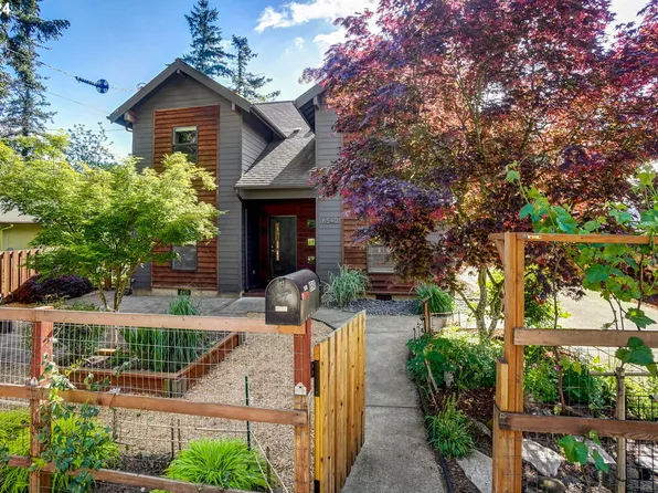 6540 SE 51st Ave, Portland, OR 97206