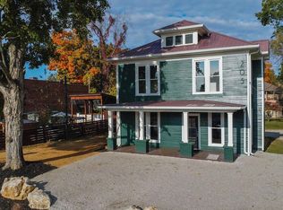 205 Broadway St, Cave City, KY 42127