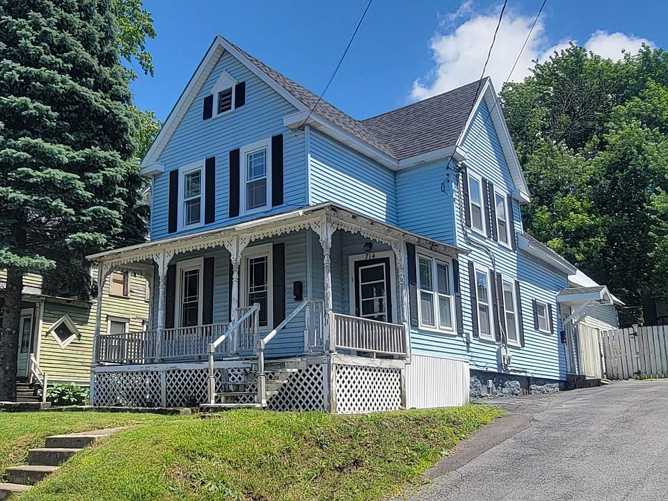 714 Leray St APT 1, Watertown, NY 13601 Zillow