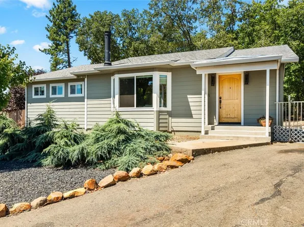 1932 Crandall Way, Paradise, CA 95969