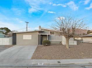 5304 Champions Ave, Las Vegas, NV 89142