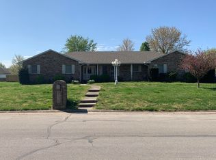1238 Wendy Ln, Carthage, MO 64836