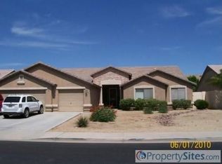 1755 S 96th St, Mesa, AZ 85209