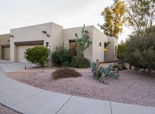 5390 E Francisco Loop, Tucson, AZ 85712