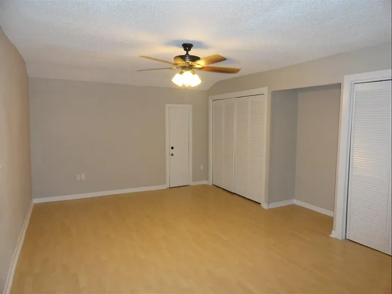 4th Bedroom upstairs