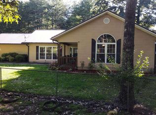 72 Enchantment Ln, Murphy, NC 28906