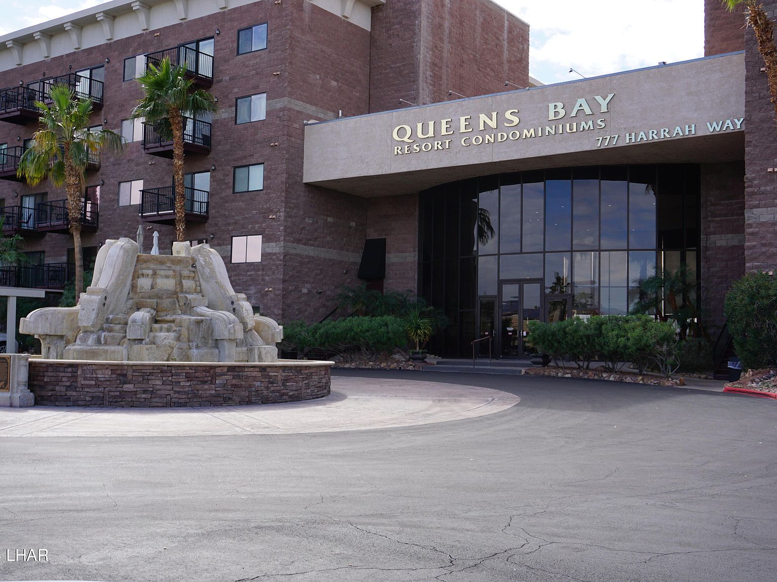 777 Harrah Way APT 314