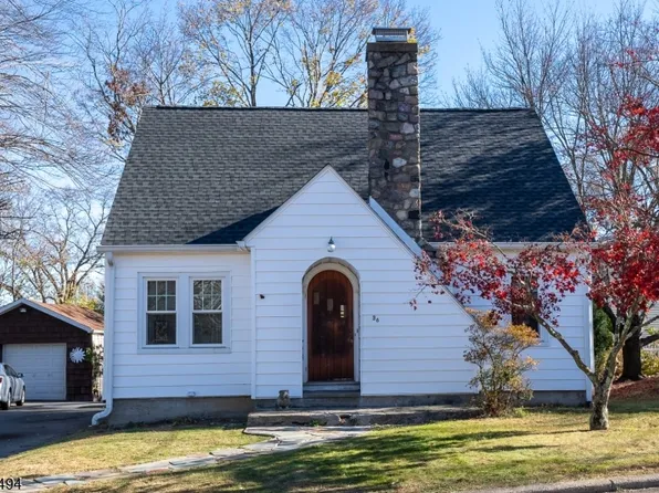 36 Spring St, Butler Boro, NJ 07405