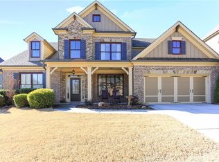 1315 Whisper Cove Dr, Buford, GA 30518