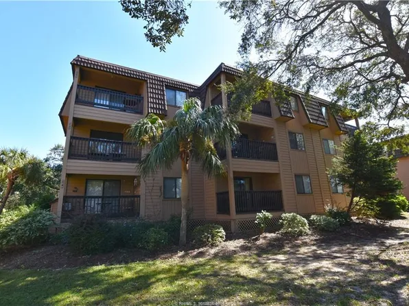 40 Folly Field Rd APT B12, Hilton Head Island, SC 29928