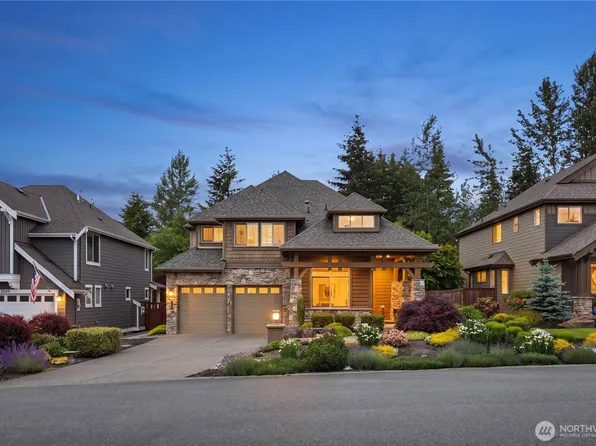 35918 SE Kendall Peak Street, Snoqualmie, WA 98065