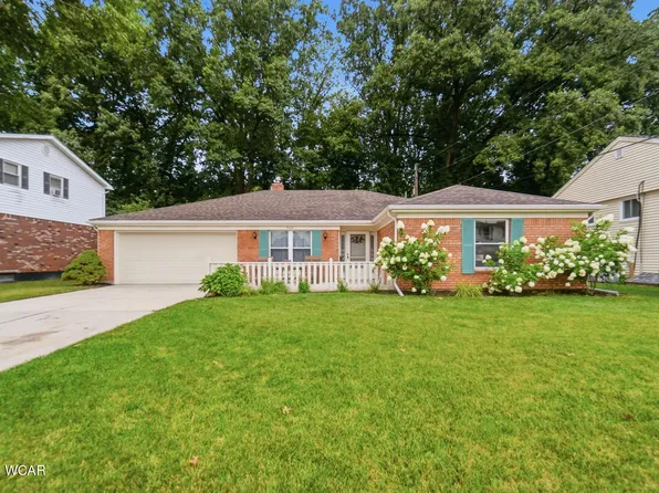 760 Westerly Dr, Lima, OH 45805