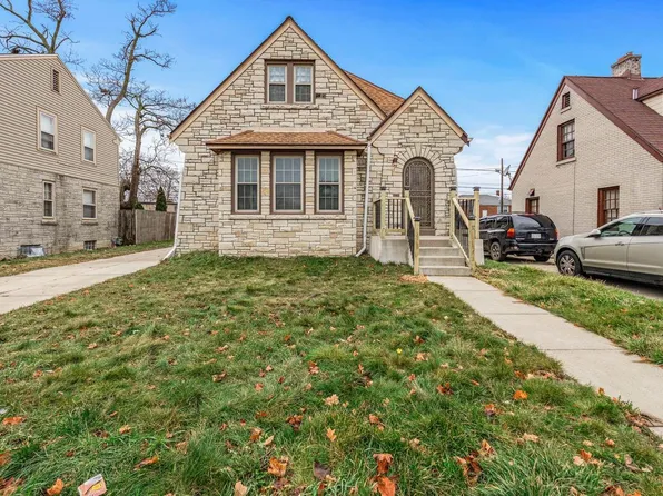 4523 North 24th PLACE, Milwaukee, WI 53209