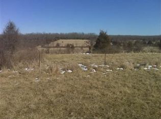 6818 Cass Rd #A, Hartville, MO 65667