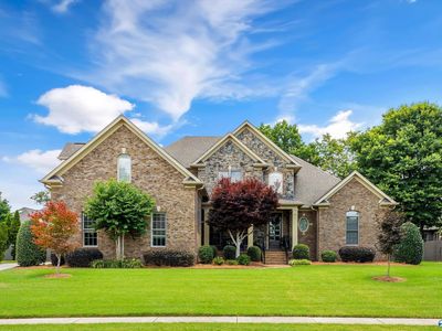 110 Rosehaven Cir, Madison, AL, 35756