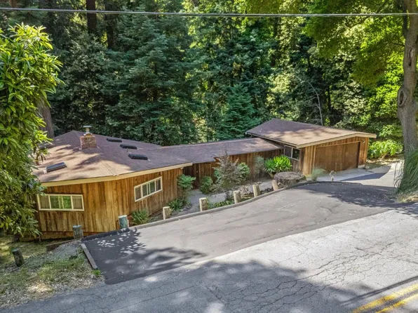 769 Cathedral Dr, Aptos, CA 95003