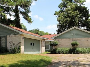 22206 Barrygate Ct, Spring, TX 77373