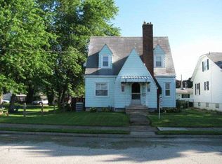 643 Earl Ave, New Kensington, PA 15068