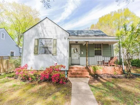 1702 Carter St, Richmond, VA 23220