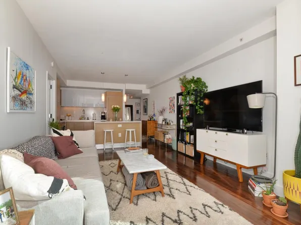 77 Hudson St APT 3011, Jersey City, NJ 07302