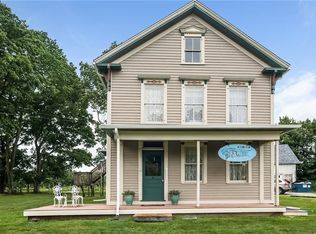 203 W Town St, Lebanon, CT 06249