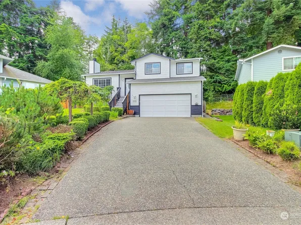 6326 1st Drive SE, Everett, WA 98203