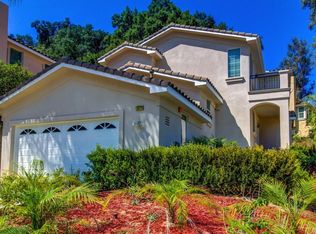 16274 Canon Ln, Chino Hills, CA 91709