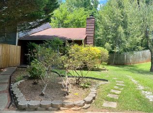 3804 Henry Ct, Acworth, GA 30101