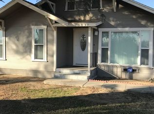 15035 Western Ave, Wasco, CA 93280