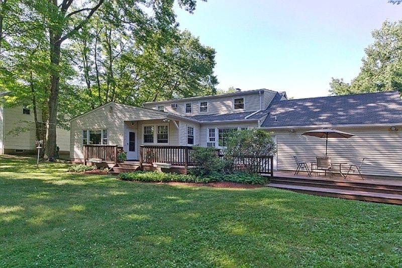 Back of House