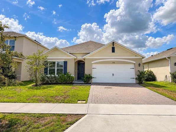 5792 ARBORETUM STREET, ST CLOUD, FL 34771