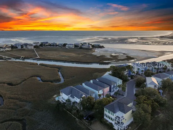 34 Sea Mist Rd, Saint Helena Island, SC 29920