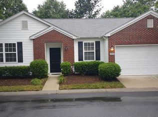 9278 Meadowmont View Dr, Charlotte, NC