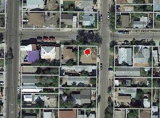 2520 Juarez Ave, Laredo, TX 78040