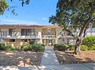 2118 Via Puerta Unit D, Laguna Woods, CA