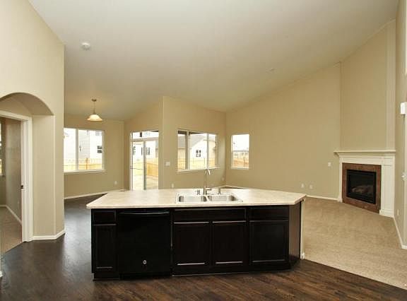 153 Blue Stem Street