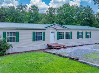 4035 Ridge Rd, Kingsport, TN 37660