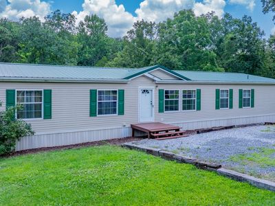 4035 Ridge Rd, Kingsport, TN, 37660