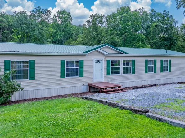 4035 Ridge Rd, Kingsport, TN 37660