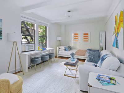 321 E 54th St APT 2F, New York, NY, 10022