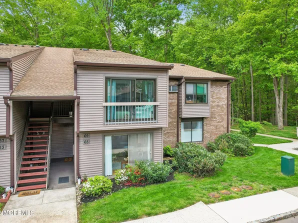 65 Lexington Court, Red Bank, NJ 07701