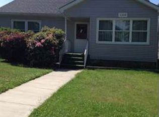 1209 8th St, Moundsville, WV