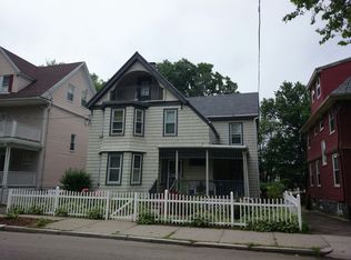 31 Rockwell St, Dorchester, MA 02124