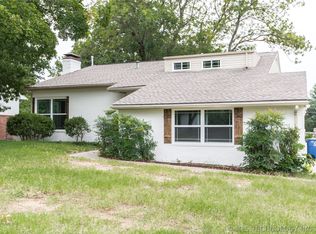 4140 E 43rd St, Tulsa, OK 74135