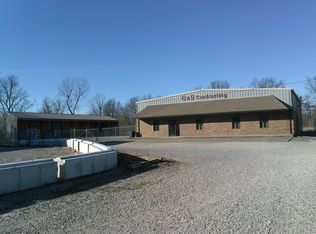 497 Us Highway 41 N, Sebree, KY 42455