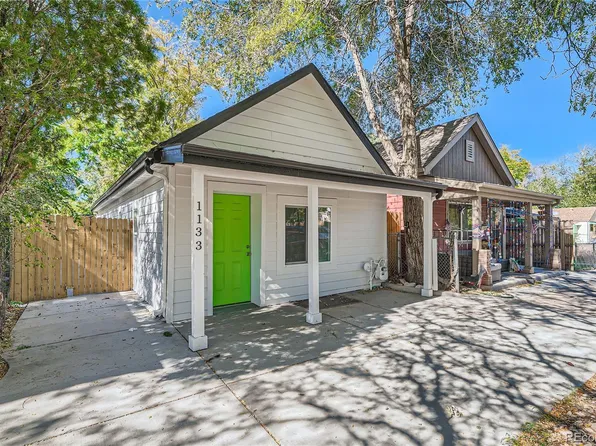 1133 Elm St, Pueblo, CO 81004