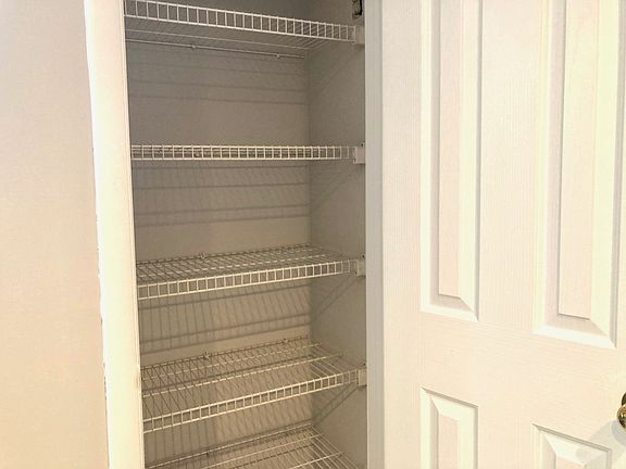 Kitchen Pantry