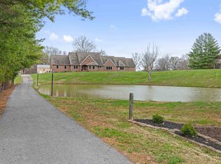 18063 Boswell Rd, Henderson, KY 42420