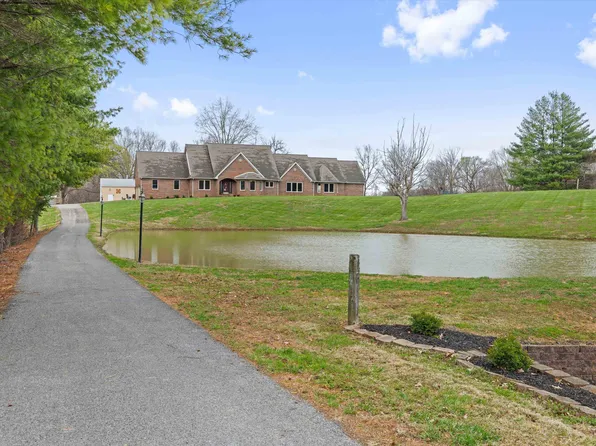 18063 Boswell Rd, Henderson, KY 42420